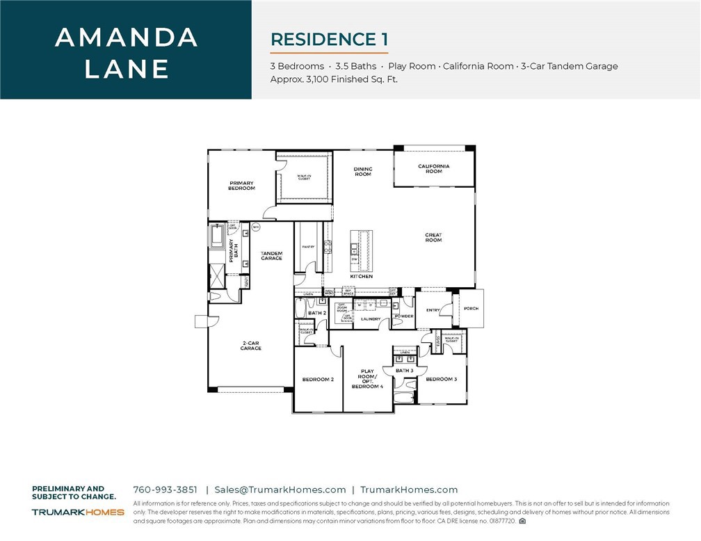 1630 Amanda Glen S