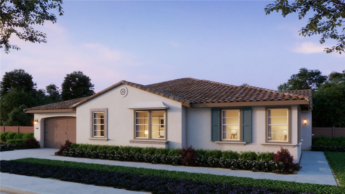 North Escondido - Residential