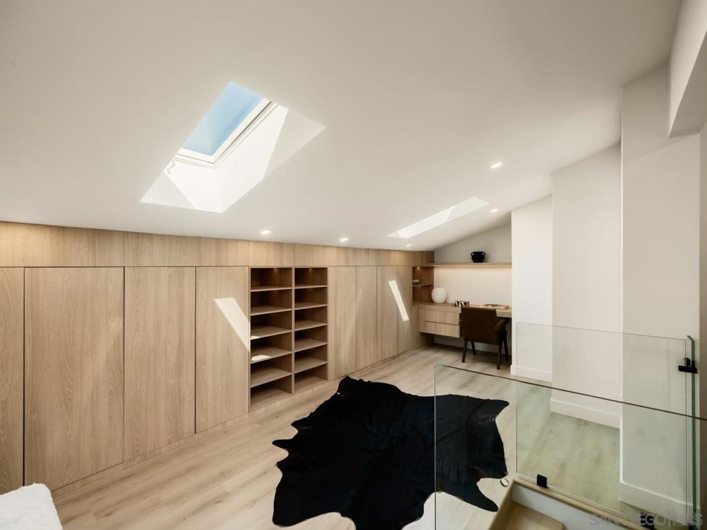 La Jolla - Residential
