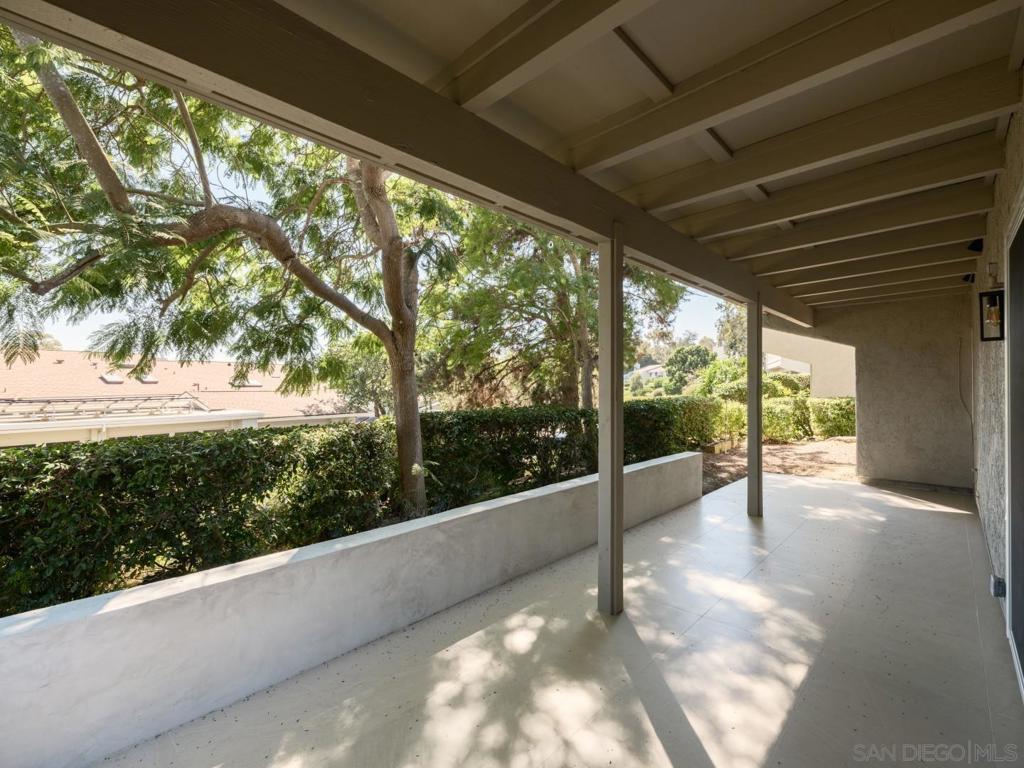 La Jolla - Residential