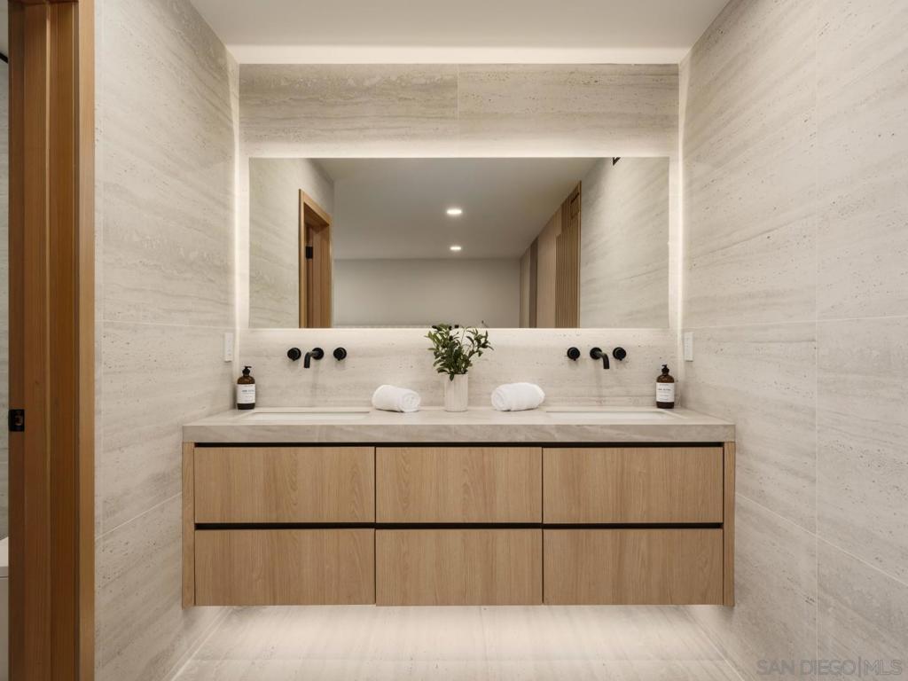 La Jolla - Residential