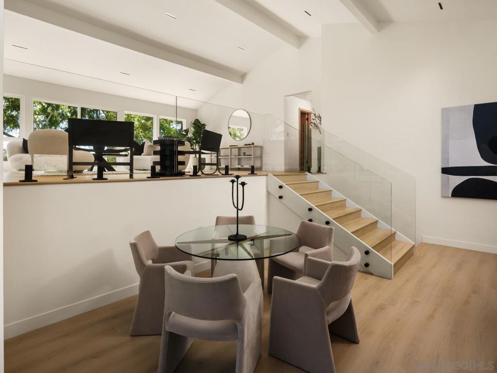 La Jolla - Residential