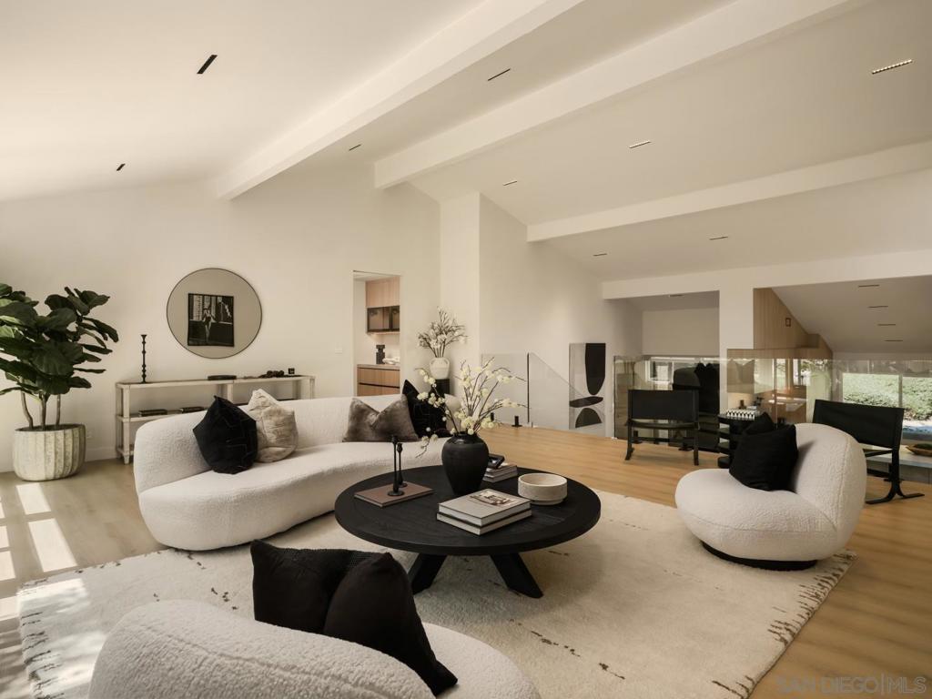La Jolla - Residential