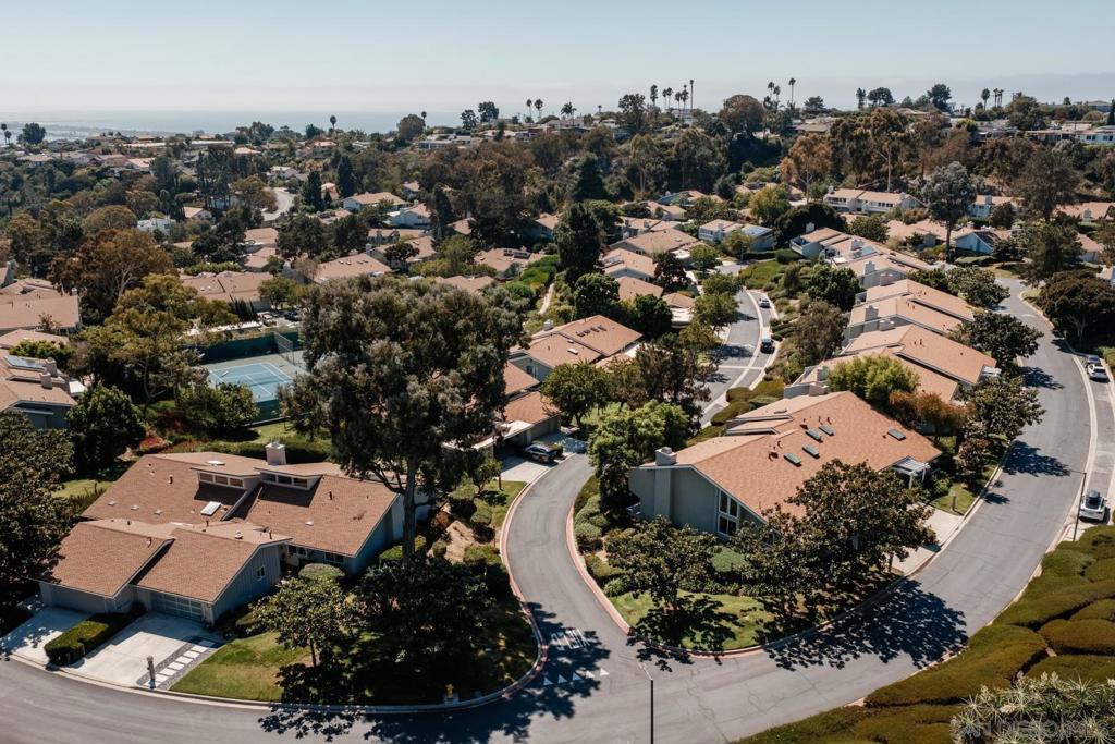 La Jolla - Residential