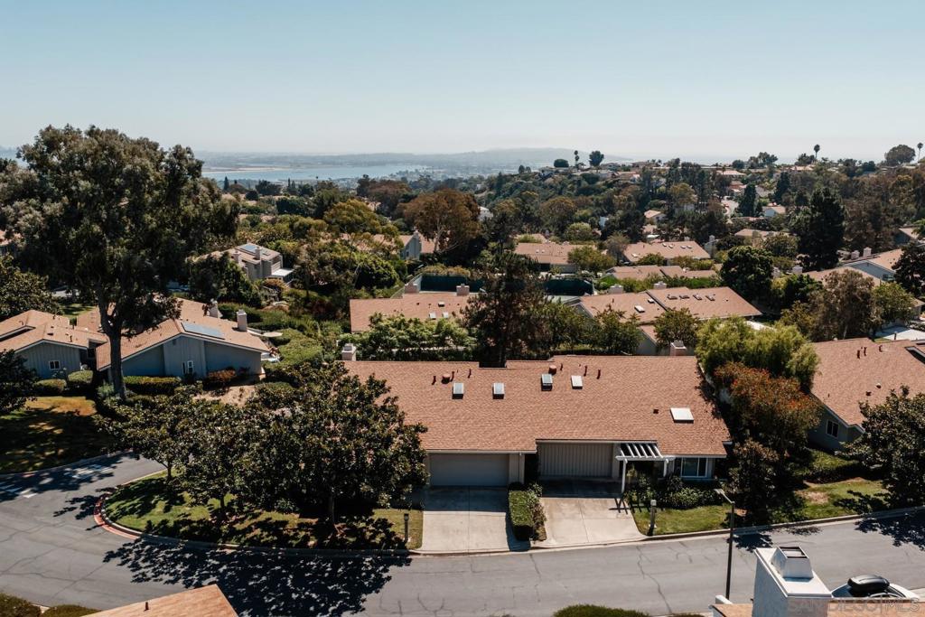 La Jolla - Residential