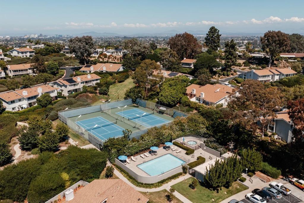 La Jolla - Residential