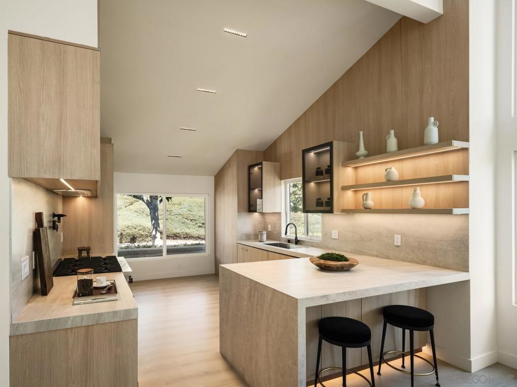 La Jolla - Residential