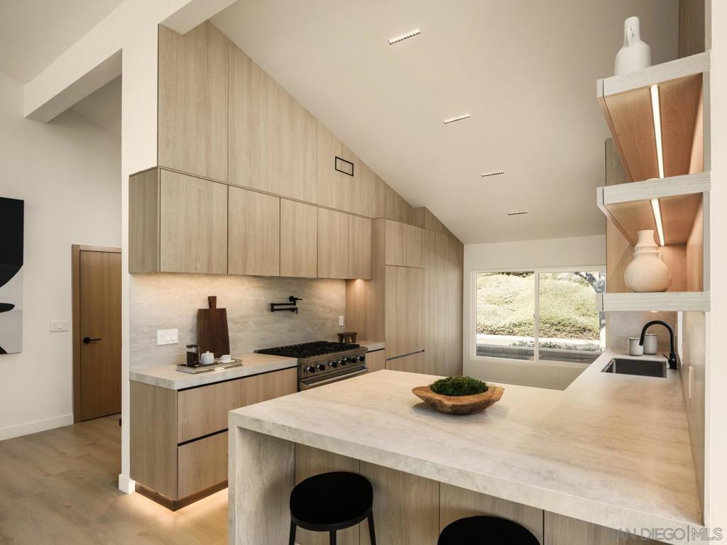 La Jolla - Residential
