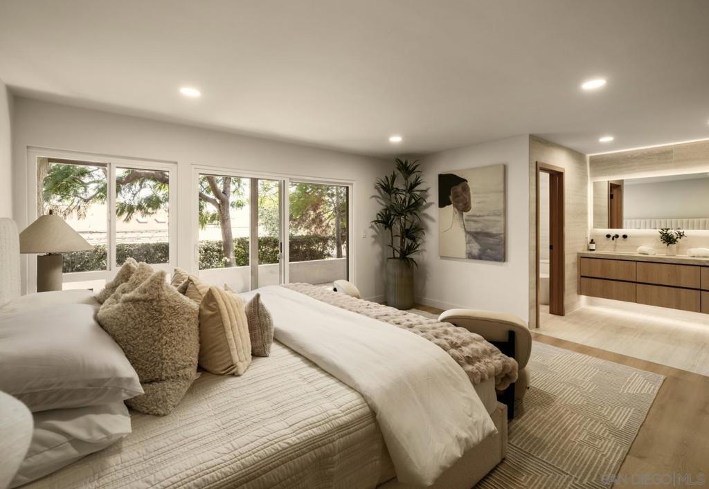 La Jolla - Residential