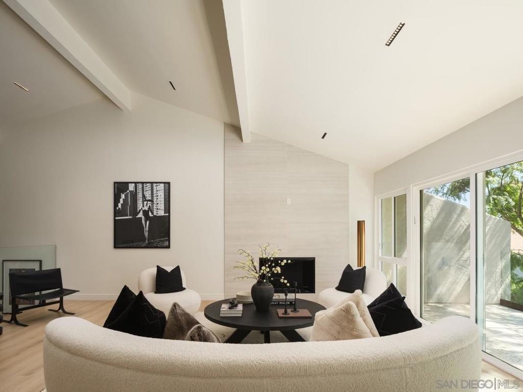 La Jolla - Residential