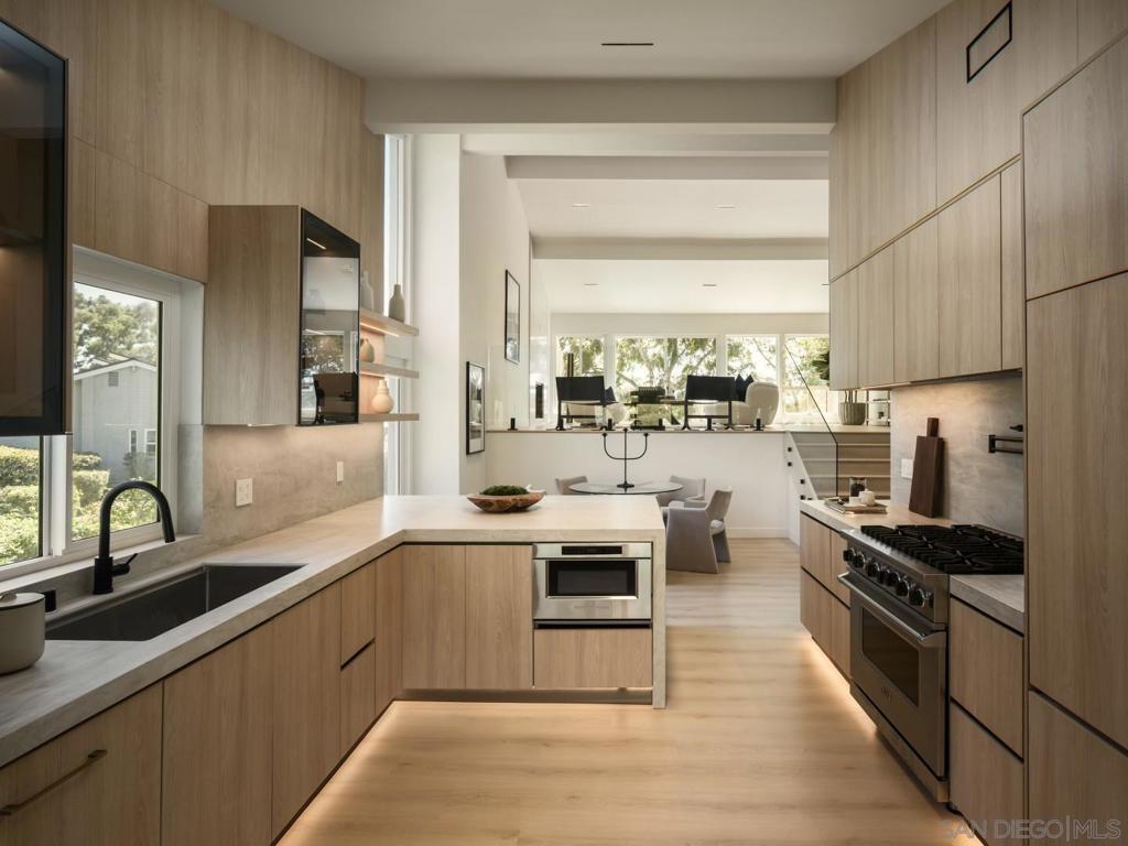 La Jolla - Residential
