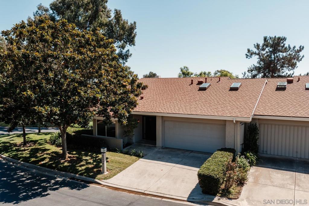 La Jolla - Residential