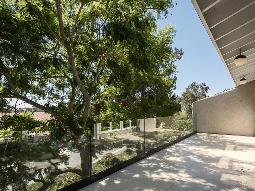 La Jolla - Residential