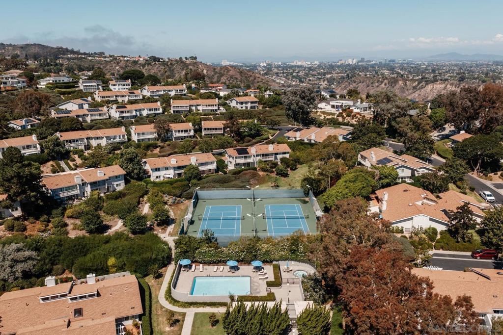 La Jolla - Residential