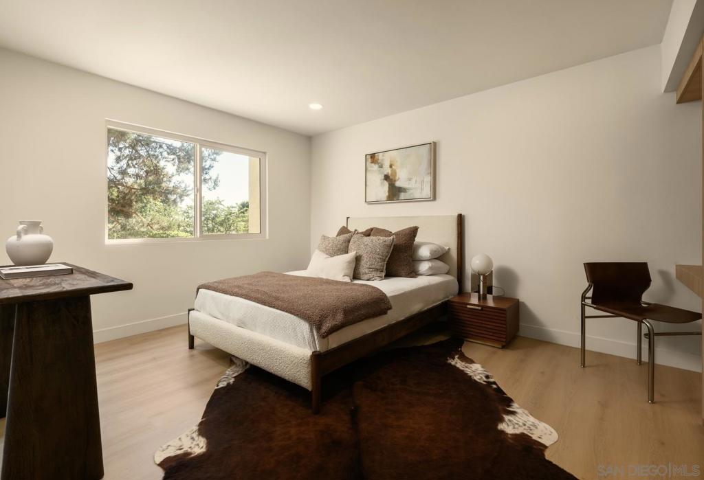 La Jolla - Residential