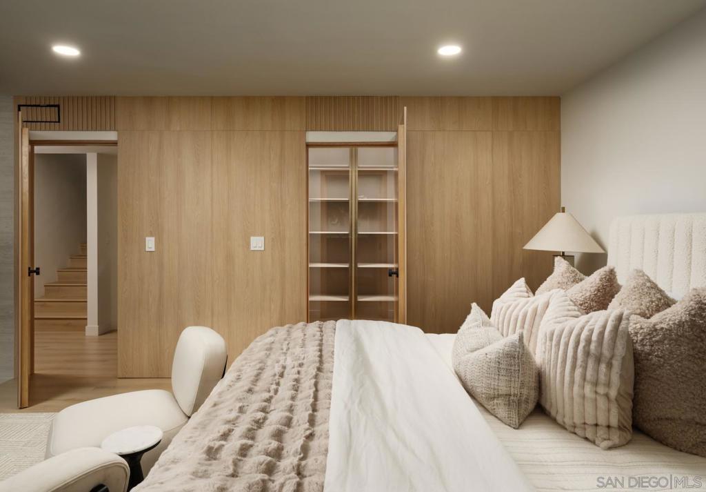 La Jolla - Residential