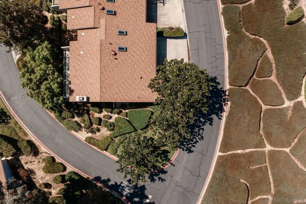 La Jolla - Residential