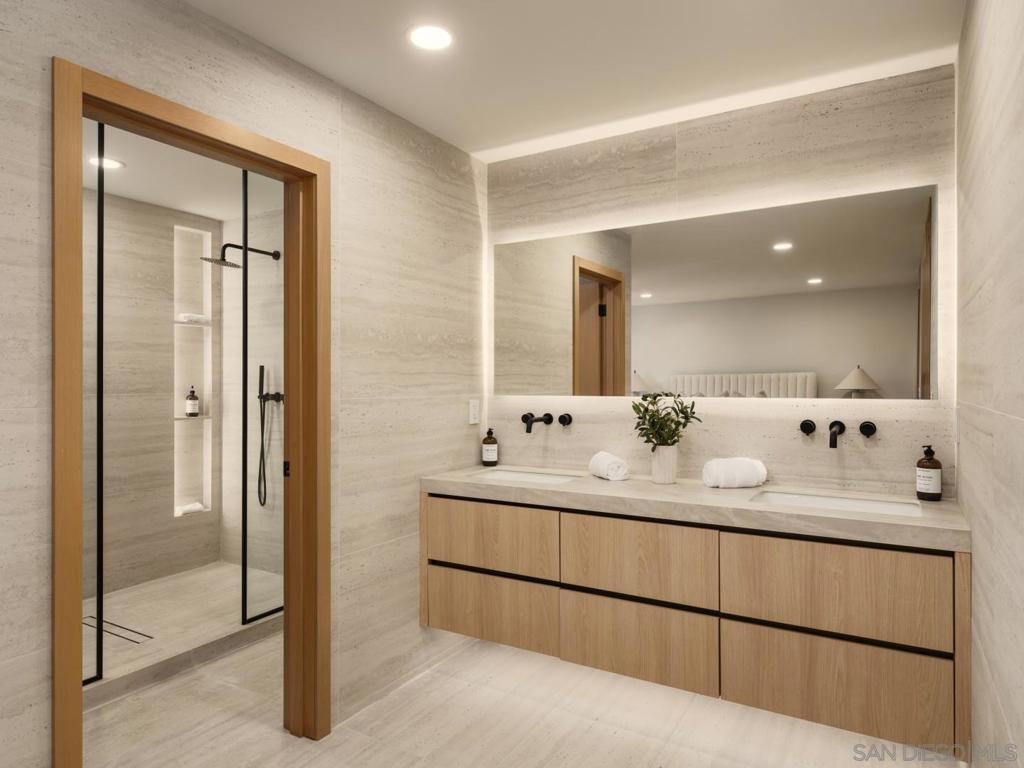 La Jolla - Residential