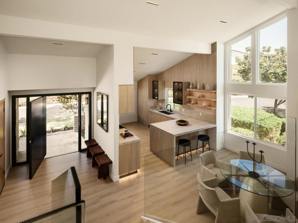 La Jolla - Residential