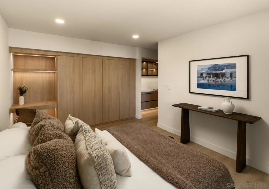 La Jolla - Residential