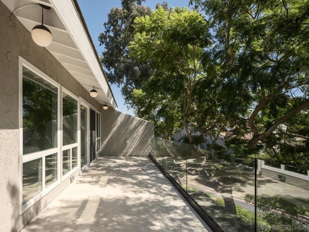 La Jolla - Residential