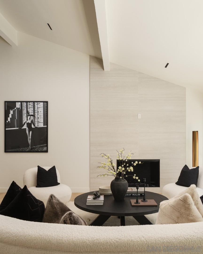 La Jolla - Residential