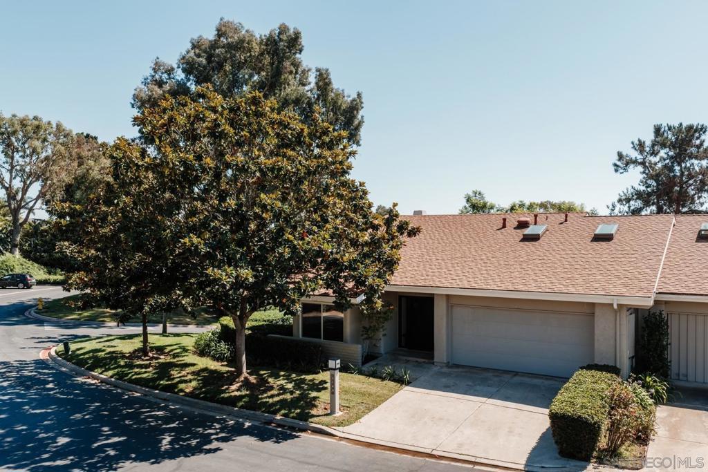 La Jolla - Residential