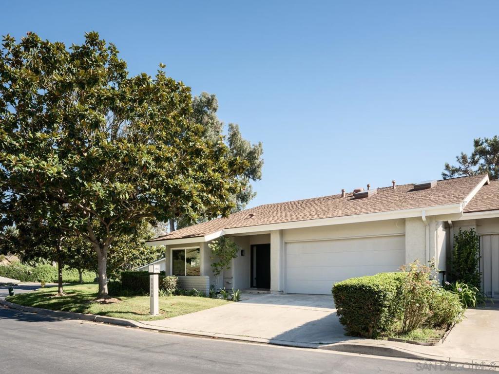La Jolla - Residential