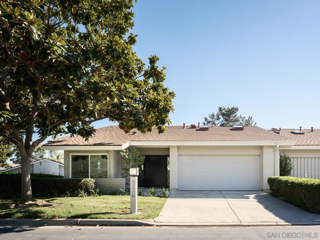 La Jolla - Residential