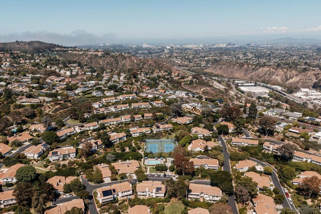 La Jolla - Residential