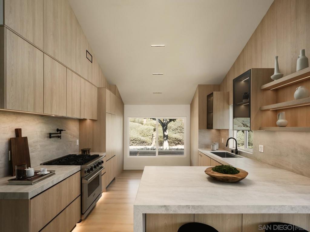 La Jolla - Residential
