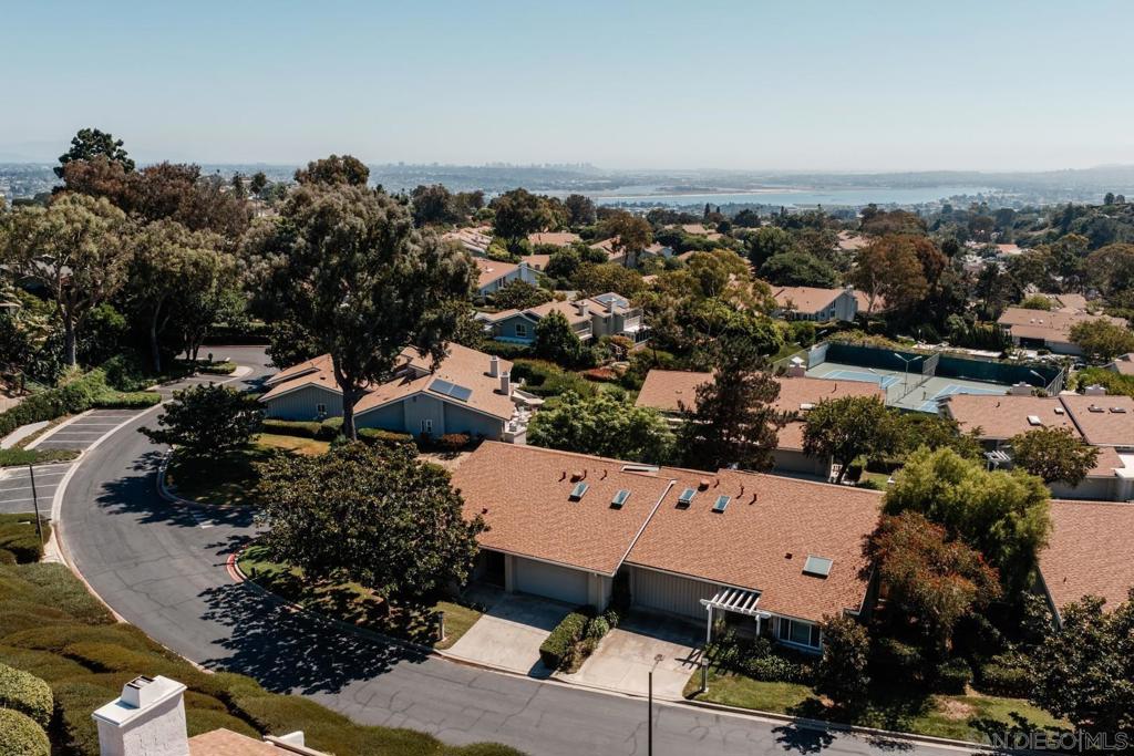 La Jolla - Residential