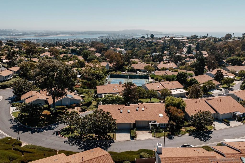 La Jolla - Residential