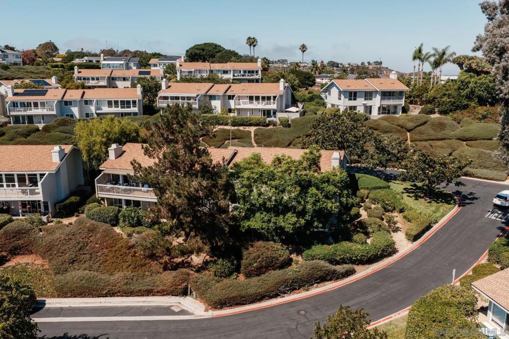 La Jolla - Residential