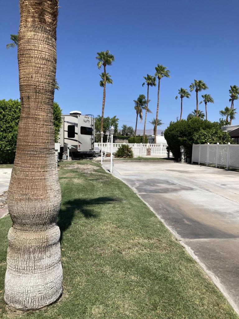 Outdoor Resorts Palm Springs - Land