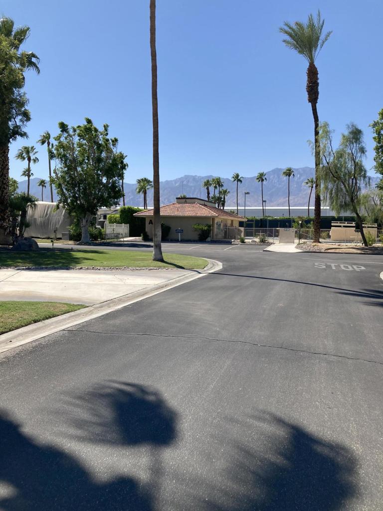 Outdoor Resorts Palm Springs - Land