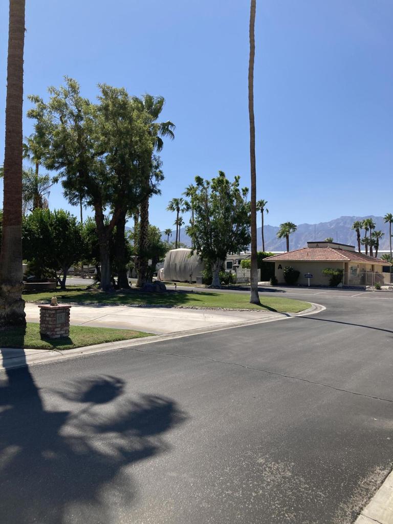 Outdoor Resorts Palm Springs - Land