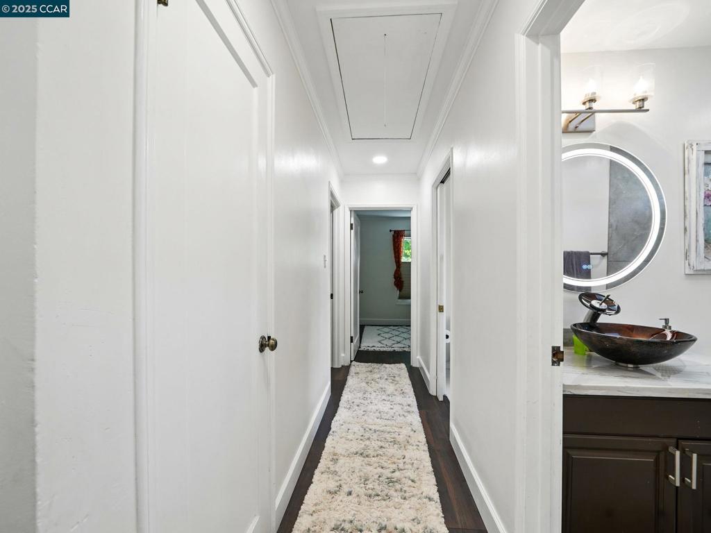 PARKMEAD - Residential