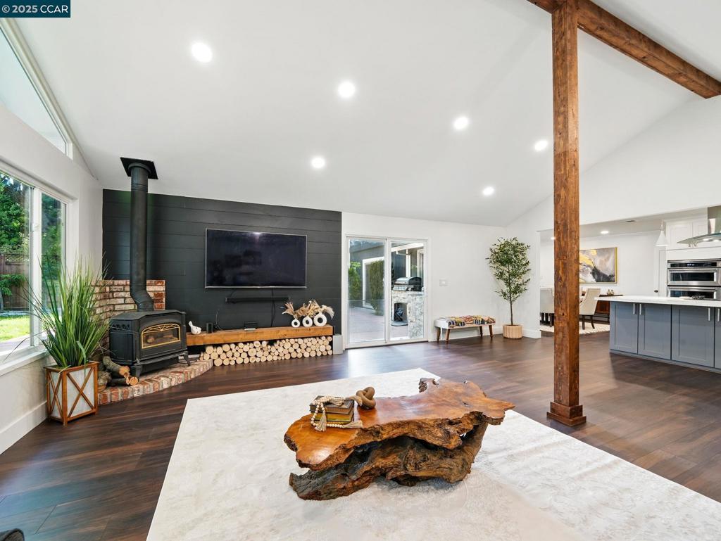 PARKMEAD - Residential