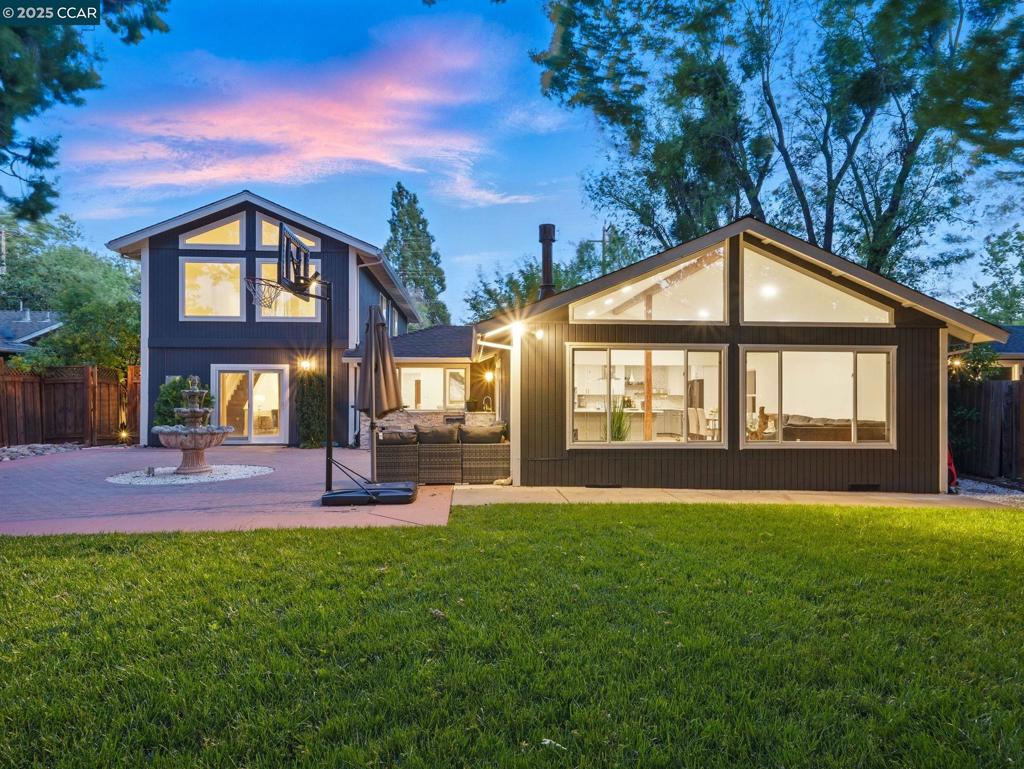 PARKMEAD - Residential