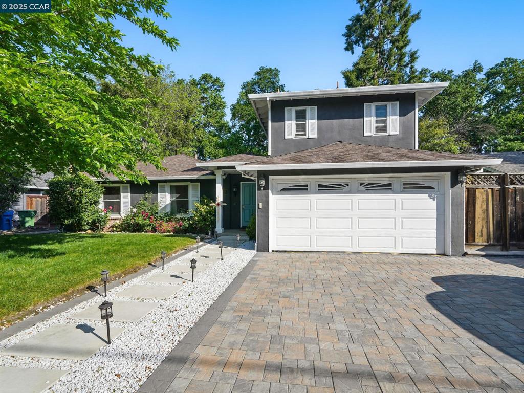 PARKMEAD - Residential