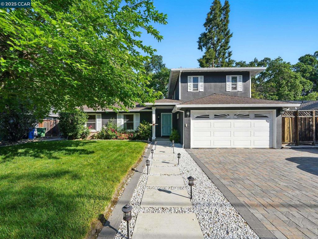 PARKMEAD - Residential