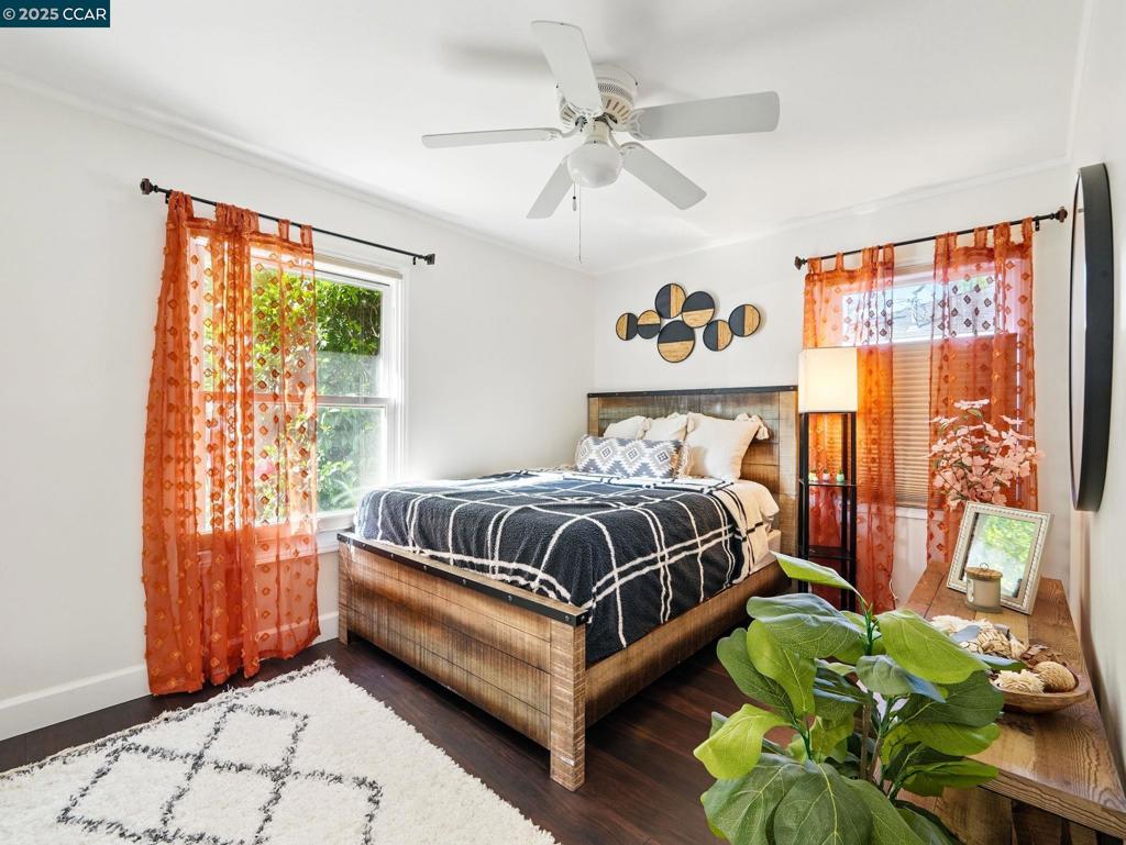 PARKMEAD - Residential