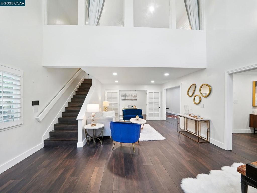 PARKMEAD - Residential