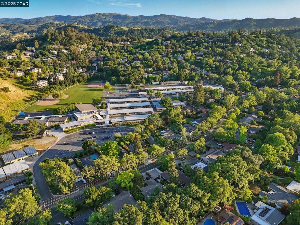 PARKMEAD - Residential