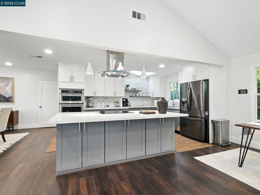 PARKMEAD - Residential