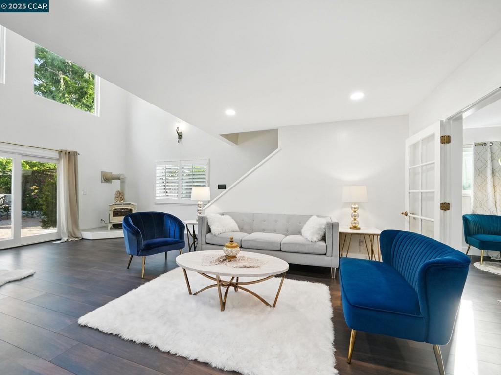 PARKMEAD - Residential