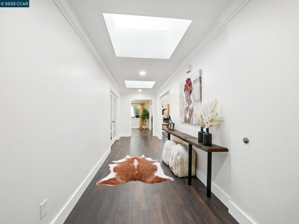 PARKMEAD - Residential