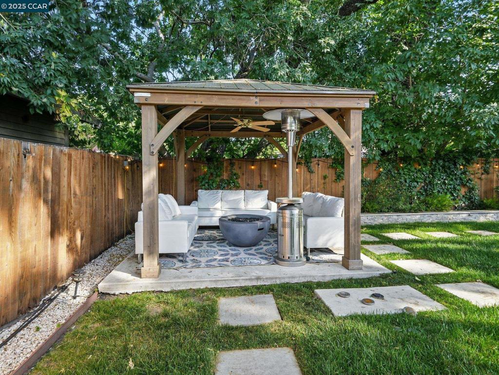 PARKMEAD - Residential