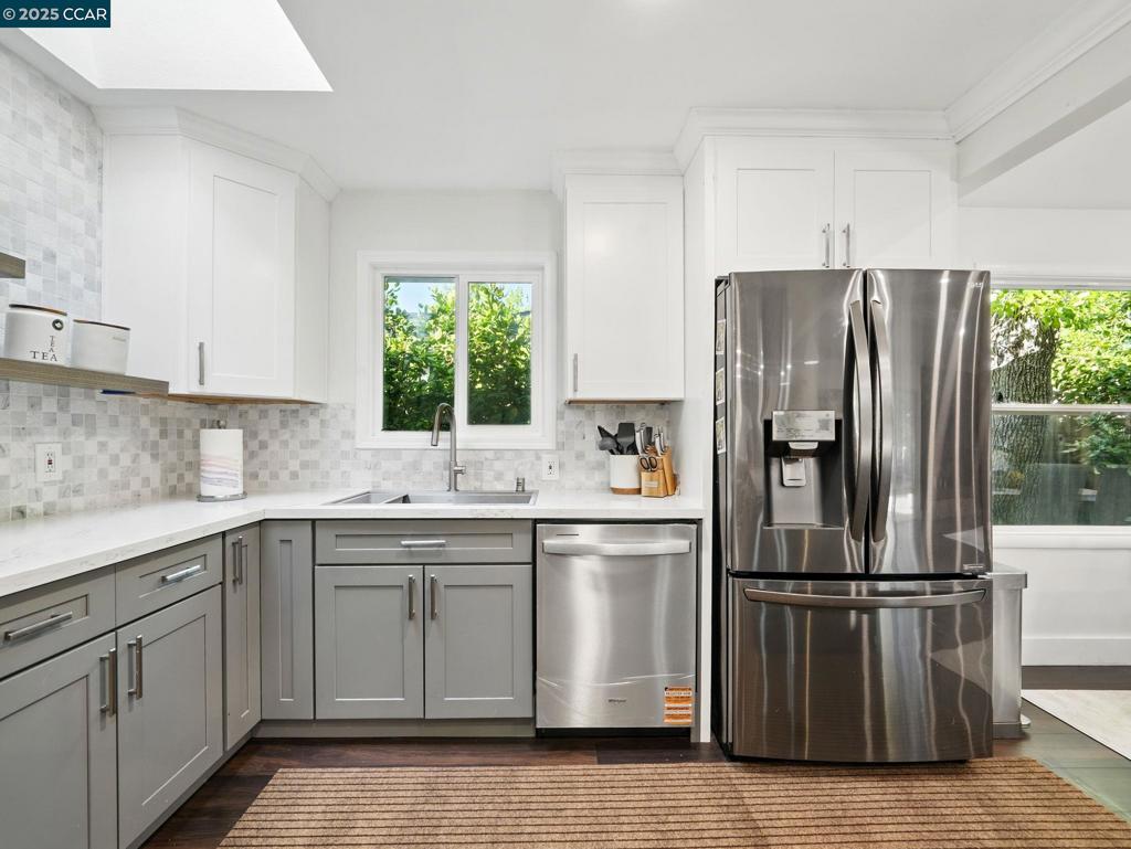 PARKMEAD - Residential